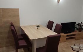 Apartment Centar Lux
